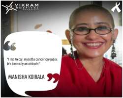 She suffered from ovarian cancer in 2012, she recovered from the disease after a successful surgery in New York. Now she is perfectly all right.